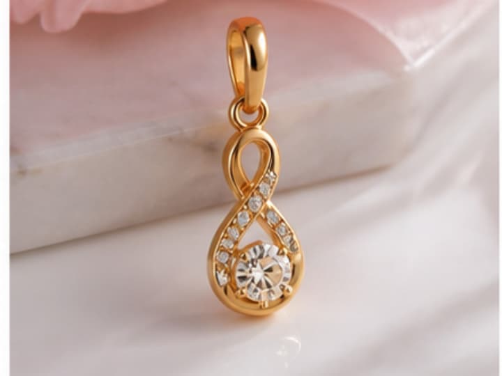 Pendants in Jewellery