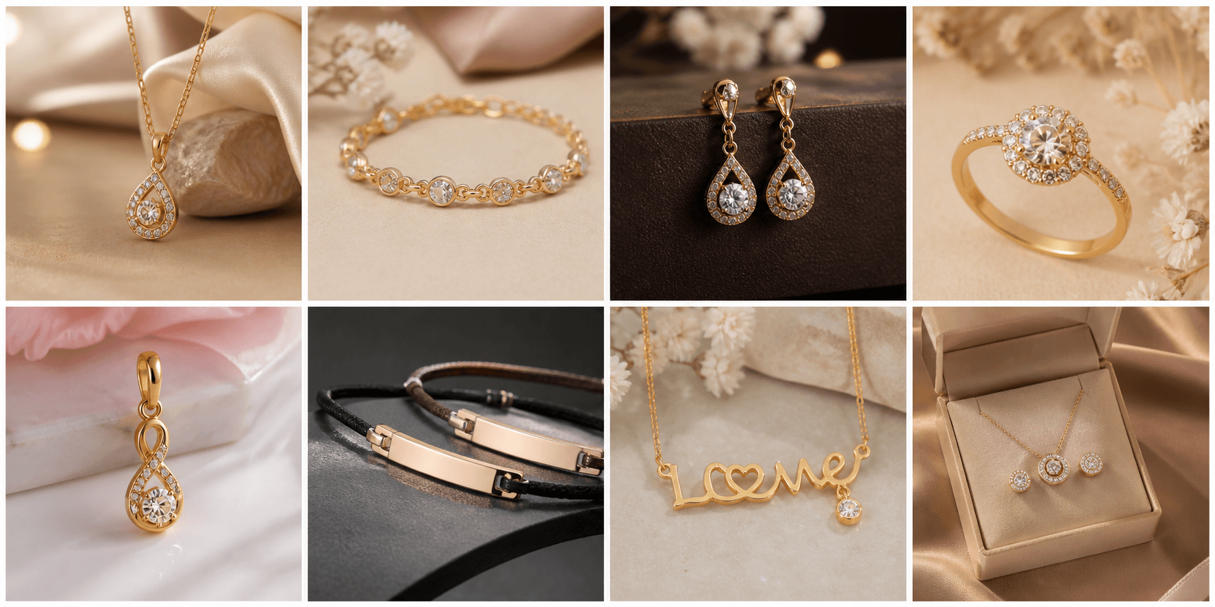 Other in Jewellery