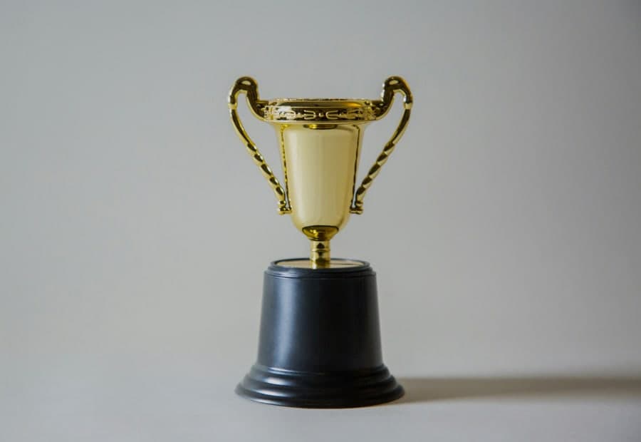 Awards & events