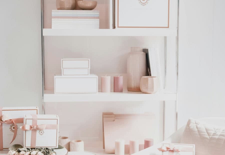 Corporate gifting collection